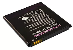 Аккумулятор Samsung G7102 Galaxy Grand 2 Duos / B220AE / EB-220AE (2600 mAh) Kvazar - миниатюра 2