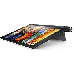 Планшет Lenovo YOGA TABLET 3-X50 10" LTE 16GB Black (ZA0K0025UA) Black - миниатюра 2