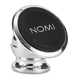 Автотримач магнітний Nomi CM-01 Metal Car Holder Magnet