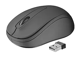 Компьютерная мышка Trust Ziva Wireless (21509) - миниатюра 2