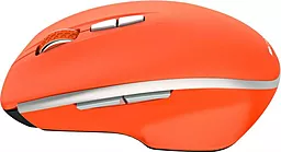 Компьютерная мышка Canyon USB (CNS-CMSW21R) Red - миниатюра 5