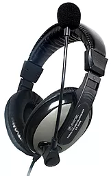Навушники Somic SENICC SH2688 Black/Silver