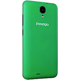 Prestigio PSP3537 Wize NV3 Green - миниатюра 5