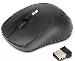 Компьютерная мышка Gemix MIO Black
