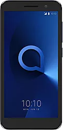 Смартфон Alcatel 1 1/8GB Bluish Black (5033D-2JALUAA) - мініатюра 2