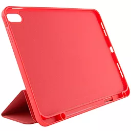 Чехол для планшета Epik Smart Case Open buttons для Apple iPad 10.9" (2022)  Red - миниатюра 4