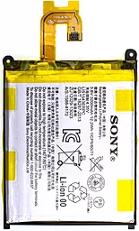 Аккумулятор Sony Xperia Z2 Sirius (3000 mAh) - миниатюра 2