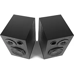Колонки акустические REAL-EL S-235 Black (EL121200010) - миниатюра 8
