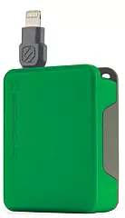 Кабель USB Scosche Lightning Cable boltBOX Green (I2BOXGN) - миниатюра 3