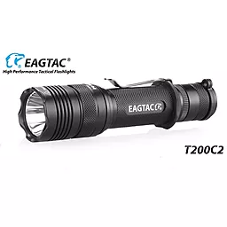 Ліхтарик EagleTac T200C2 XM-L2 U2 (1116 Lm)