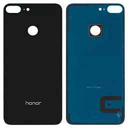 Задняя крышка корпуса Huawei Honor 9 Lite  Midnight Black