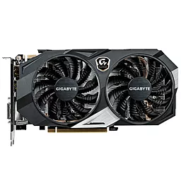 Видеокарта Gigabyte GeForce GTX 950 XTREME 2048MB (GV-N950XTREME C-2GD) - миниатюра 2