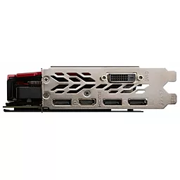 Видеокарта MSI GeForce GTX 1060 Gaming 3072MB (GTX 1060 GAMING 3G) - миниатюра 2