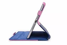 Чехол для планшета Tuff-Luv Protege Apple iPad mini Navy / Pink (I7_19) - миниатюра 8