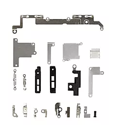 Набор металлических пластин Apple iPhone XR