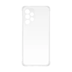 Чохол ACCLAB Shockproof для Samsung Galaxy A32 5G Transparent