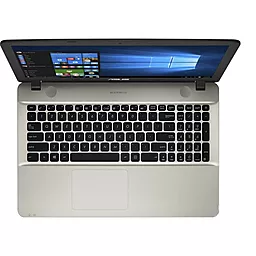 Ноутбук Asus VivoBook Max X541SA (X541SA-XO056D) - миниатюра 5