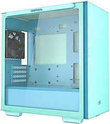 Корпус для ПК Deepcool Macube 110 Green/Blue with window (MACUBE110 GRBL) - миниатюра 10
