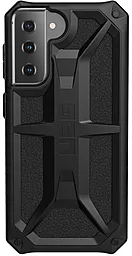Чехол UAG Monarch Samsung G991 Galaxy S21 Black (212811114040) - миниатюра 7