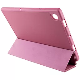 Чехол для планшета Epik Book Cover (stylus slot) для Samsung Galaxy Tab A9 (8.7'') (X110/X115) Maroon - миниатюра 5