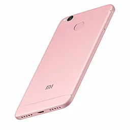 Мобільний телефон Xiaomi Redmi 4X 3/32Gb Pink - мініатюра 6