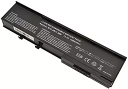 Акумулятор для ноутбука Acer BTP-APJ1 Aspire 5540 / 11.1V 4400mAh / Black