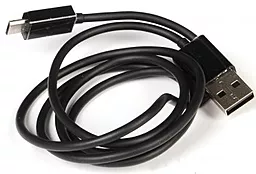 Кабель USB Asus micro USB Cable Black