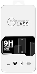 Защитное стекло 1TOUCH 2.5D Lenovo A536