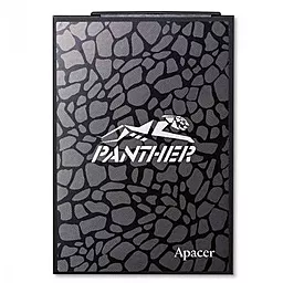SSD Накопитель Apacer AS330 Panther 120 GB (AP120GAS330)