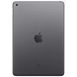 Планшет Apple iPad 10.2" Wi-Fi 64GB  MK2L3 - миниатюра 2