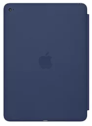 Чехол для планшета Apple Smart Case для Apple iPad 12.9" 2016, 2017  Midnight Blue (HC) - миниатюра 2