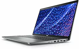 Ноутбук Dell Latitude 5530 (N205L5530MLK15UA_W11P) Grey - миниатюра 3