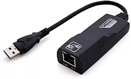 Шлейф (Кабель) ExtraDigital Ethernet - USB 3.0 (KBV1733)