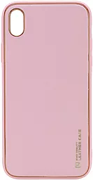 Чехол Epik Xshield для Apple iPhone X, iPhone XS Pink