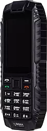 Мобильный телефон Sigma mobile X-treme DT68 Black - миниатюра 3