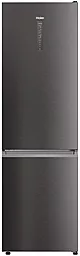Холодильник з морозильною камерою Haier HDW3620DNPD
