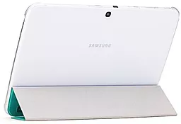 Чехол для планшета Rock Elegant Series Samsung T520 Galaxy Tab Pro 10.1 White - миниатюра 3