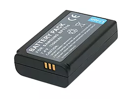 Аккумулятор для фотоаппарата Samsung BP1310 (1350 mAh) DV00DV1284 ExtraDigital - миниатюра 3
