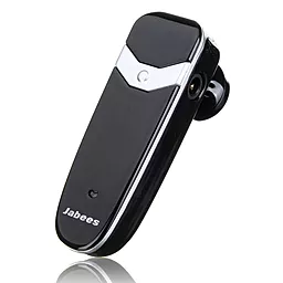 Наушники Jabees Victor stereo headset (3 in 1) Silver - миниатюра 5