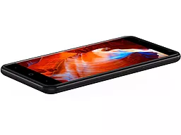 Мобільний телефон UleFone Tiger 2/16GB Black - мініатюра 3