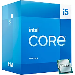 Процессор Intel Core i5-13500 (BX8071513500) - миниатюра 2