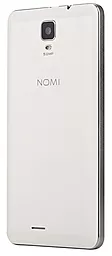 Мобільний телефон Nomi i4510 BEAT M White - мініатюра 3
