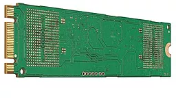 SSD Накопитель Samsung M.2 120GB (MZ-N5E120BW) - миниатюра 4