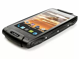 Мобільний телефон Sigma mobile X-treme PQ30 Dual Sim Black - мініатюра 5