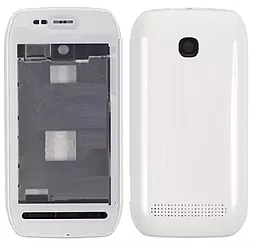 Корпус для Nokia 603 White