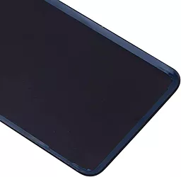 Задняя крышка корпуса OnePlus 7 Pro Original  Nebula Blue - миниатюра 3