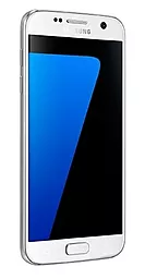 Samsung G930FD Galaxy S7 32GB White - миниатюра 4