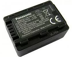 Акумулятор для відеокамери Panasonic VW-VBS20E (4200 mAh) DV00DV1156 PowerPlant