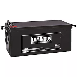 Акумуляторна батарея Luminous 12V 150Ah (LBATSF1130J440150)