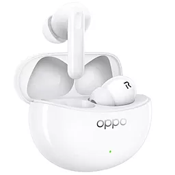 Навушники Oppo Enco Free 3 White
